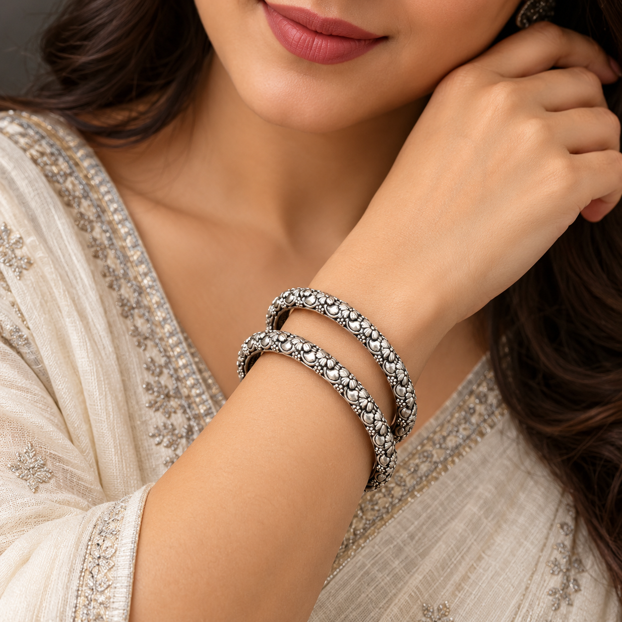 Silver Jewellery